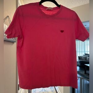 Embroidered Sézane Conrad Shirt